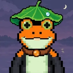 CroakZFrog #3492