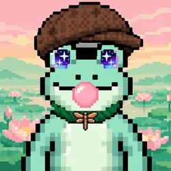 CroakZFrog #2379