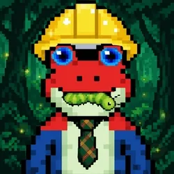 CroakZFrog #0397