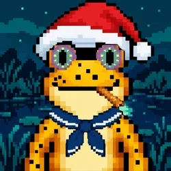 CroakZFrog #1237