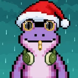 CroakZFrog #3811
