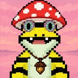 CroakZFrog #0775