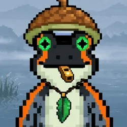 CroakZFrog #4586