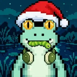 CroakZFrog #1757