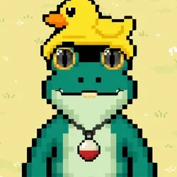 CroakZFrog #2381
