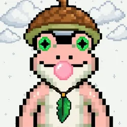 CroakZFrog #2292