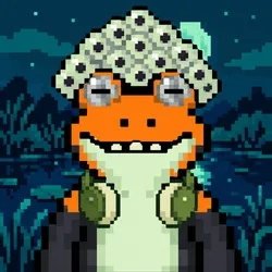 CroakZFrog #7636