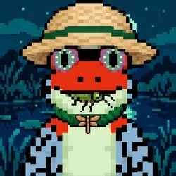CroakZFrog #2664