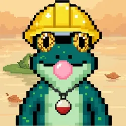 CroakZFrog #7604
