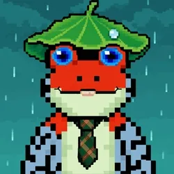 CroakZFrog #0752