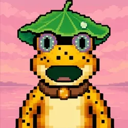CroakZFrog #2876