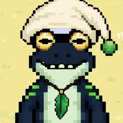 CroakZFrog #2291