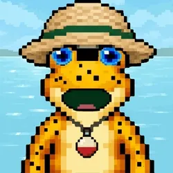 CroakZFrog #6448