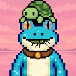 CroakZFrog #0751