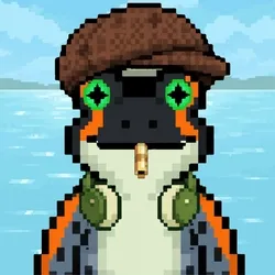 CroakZFrog #2498