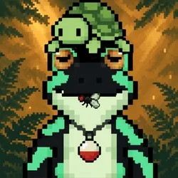 CroakZFrog #2194