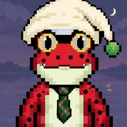 CroakZFrog #3577