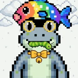 CroakZFrog #7605