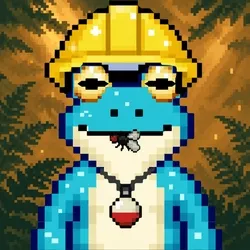 CroakZFrog #6969
