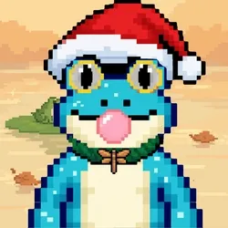 CroakZFrog #0776