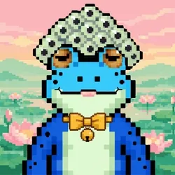 CroakZFrog #7563