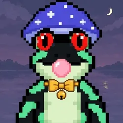 CroakZFrog #6449