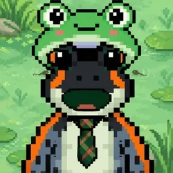 CroakZFrog #2729