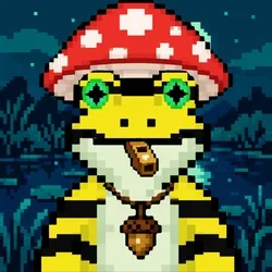 CroakZFrog #4031