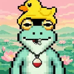 CroakZFrog #3471