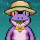 CroakZFrog #3319