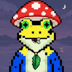 CroakZFrog #2488