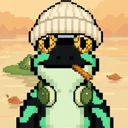 CroakZFrog #2676