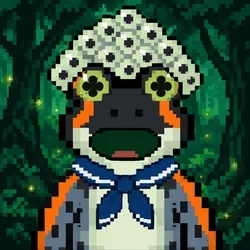 CroakZFrog #2623
