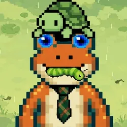 CroakZFrog #3838