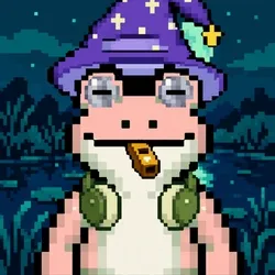 CroakZFrog #7599