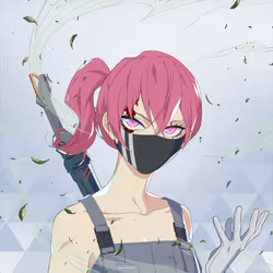 7841