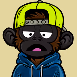 Trench Chimps #309
