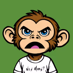 Trench Chimps #433