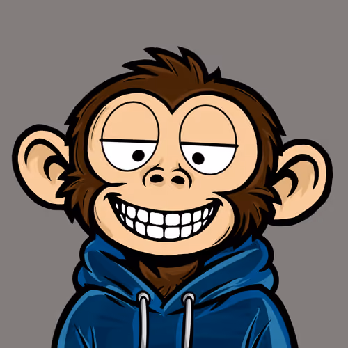 Trench Chimps #493
