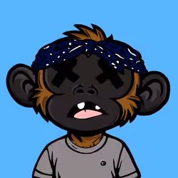 Trench Chimps #478