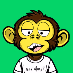 Trench Chimps #486