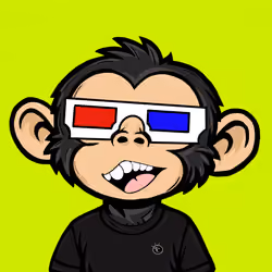 Trench Chimps #188