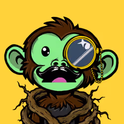 Trench Chimps #657