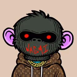 Trench Chimps #315