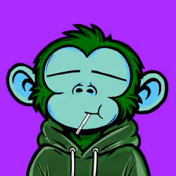 Trench Chimps #552