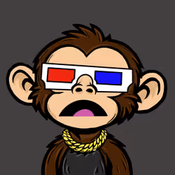 Trench Chimps #616