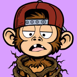 Trench Chimps #496