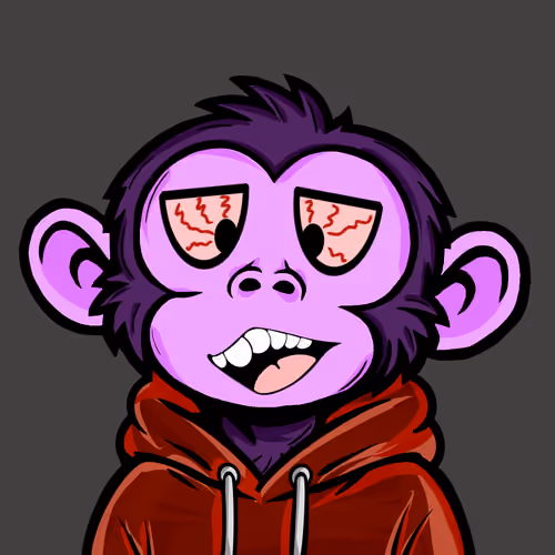 Trench Chimps #502