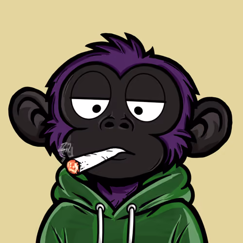 Trench Chimps #251