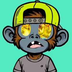 Trench Chimps #507